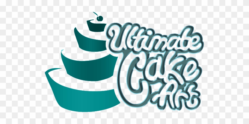 Ultimate Cake Art - Cake #245772