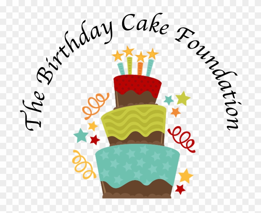 Birthday Cake Transparent Background #245773