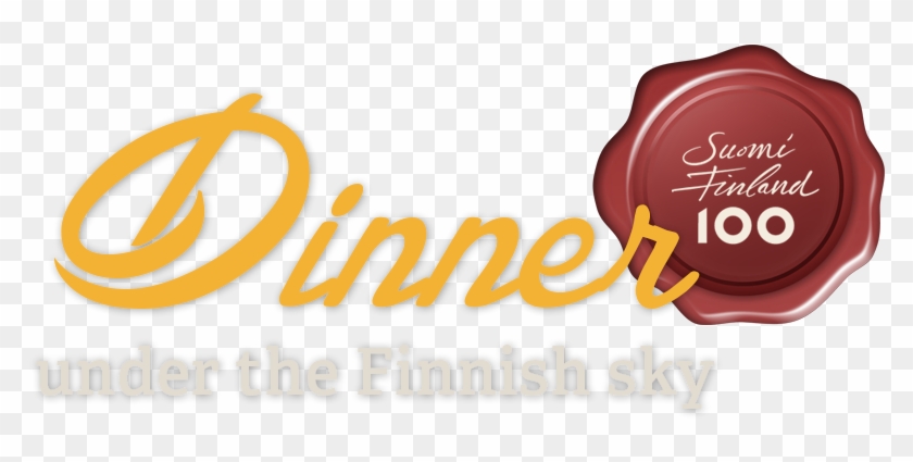 Regardless Where You Are, Finnish Your Dinner Invites - Calligraphy #245803