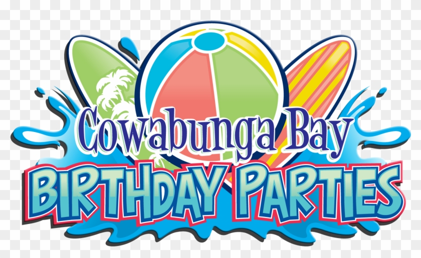 Birthday Party Logo - Birthday #245828