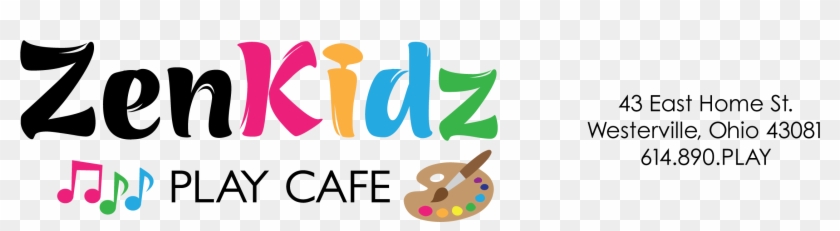 Zenkidz Play Cafe Columbus Ohio - Zenkidz Play Cafe #245844