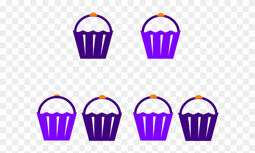 Free Purple Cake Cliparts, Download Free Clip Art, - Clip Art #245855