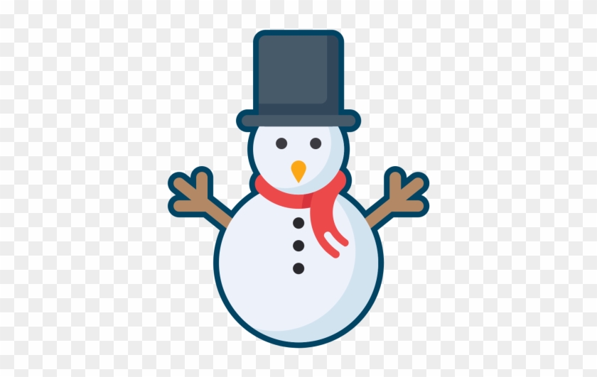 Snowman, Christmas, Decoration, Holiday, Celebration - Snowman #245896