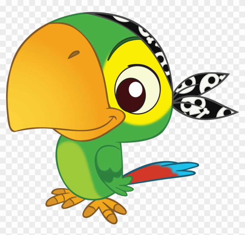 Captain Hook Captain Flint Parrot Piracy Clip Art - Captain Hook Captain Flint Parrot Piracy Clip Art #245927