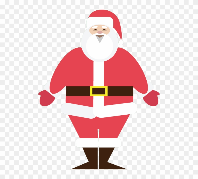 Holiday Celebration - Santa Claus #245904