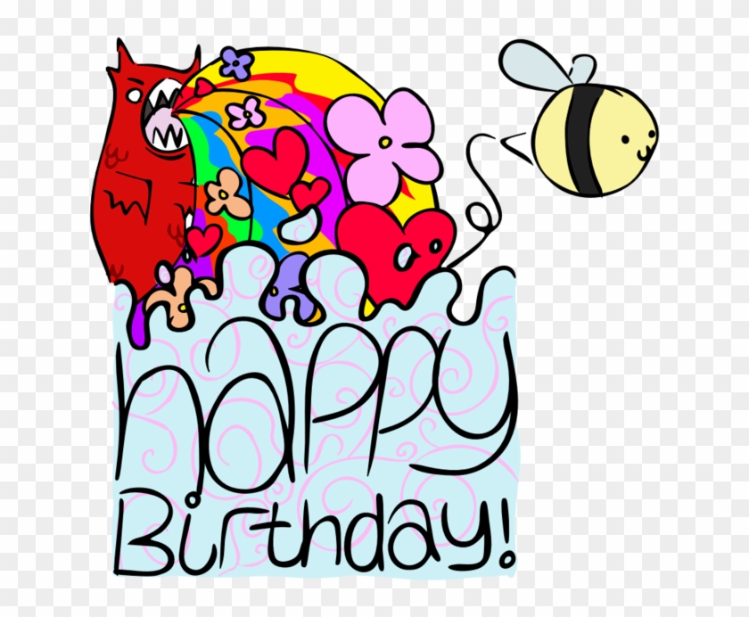 Mum's Birthday Card By Iggysaur On Clipart Library - Greeting Card #245937