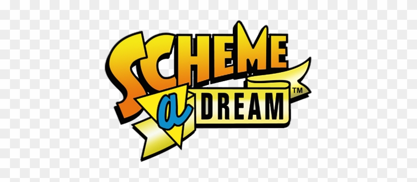 Scheme A Dream Tm Logo - Scheme A Dream #245946