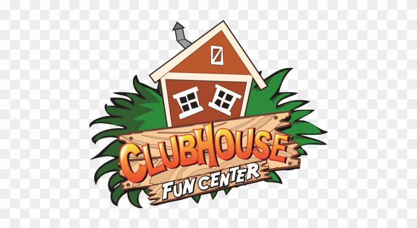 Clubhouse Fun Center - Clubhouse Fun Center #245947