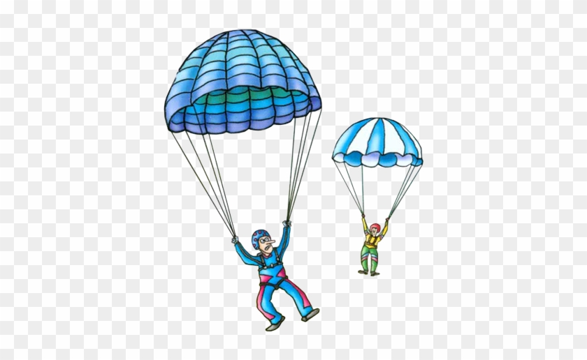 With Over 250 Designs And Frequent New Releases Covering - Birthday Skydiving #245956