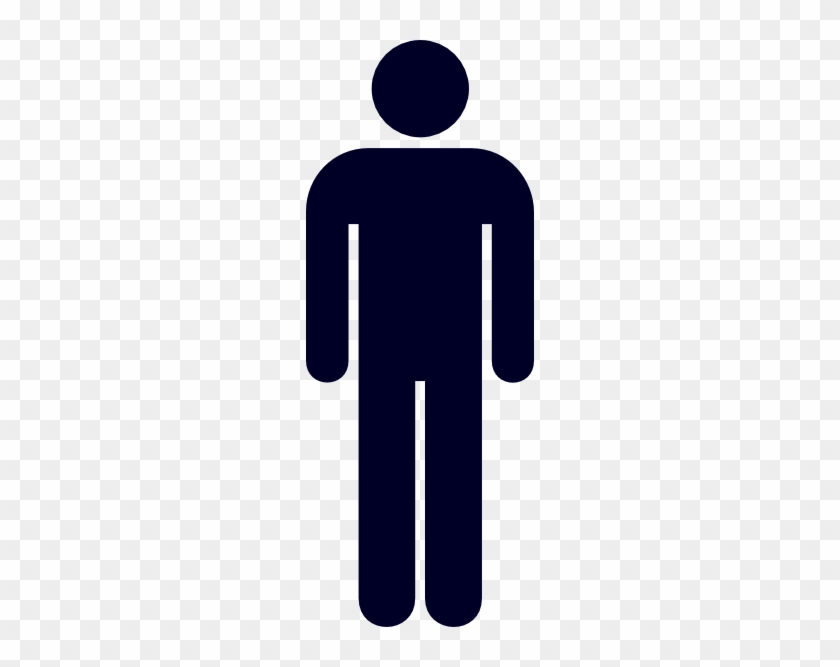 Male Clipart - Male Clipart #246038