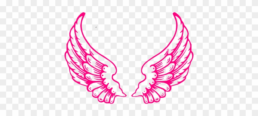 Fairy Clipart Twin Sisters - Angel Wings #246065