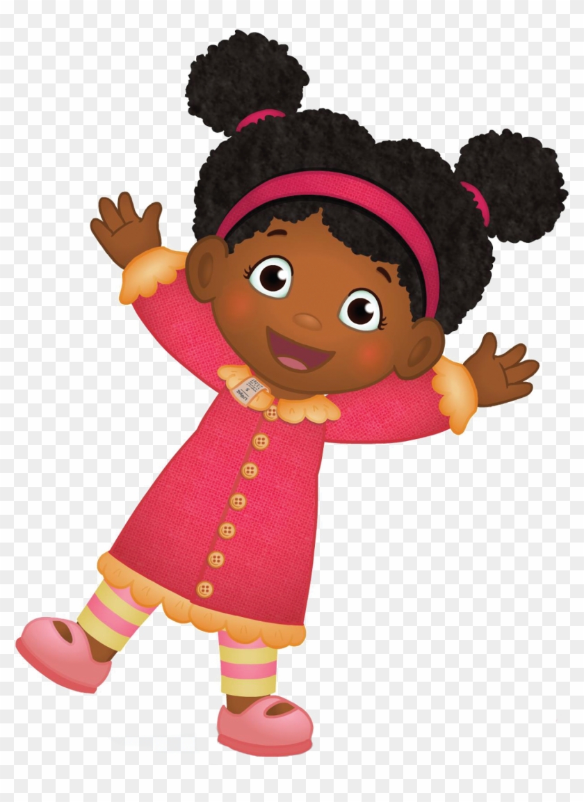 Elaina 1,270×1,600 Pixels - Daniel Tiger's Neighborhood Miss Elaina #246078