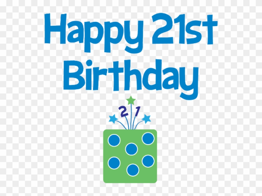 Happy 21th Birthday Image - Happy 21th Birthday Boy #246114