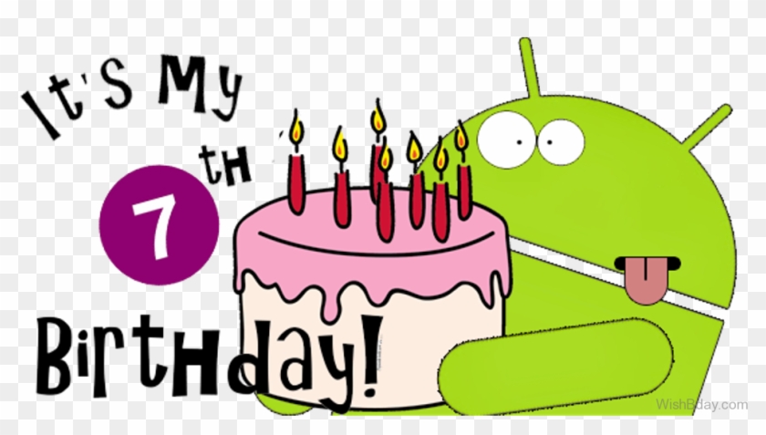 Its My Seventh Birthday - Its My Seventh Birthday #246160