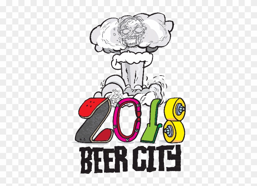 17 Happy New Year - Beer City #246175