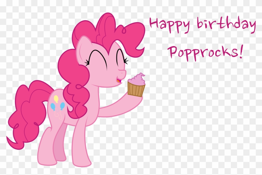 Happy Birthday Popprocks By Blueblitzie Happy Birthday - Birthday #246241