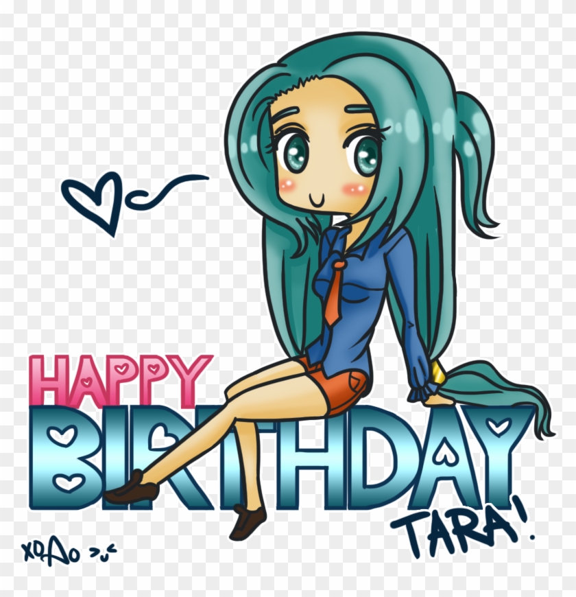 Happy Birthday Tara-waifu - Pretty Happy Birthday Tara #246242