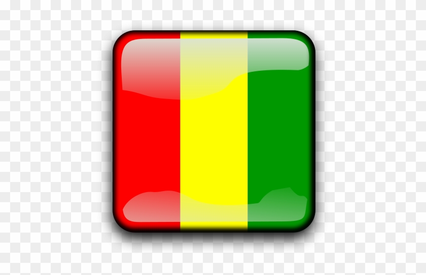 Gn Flag Clipart Png Images - Romania #246280