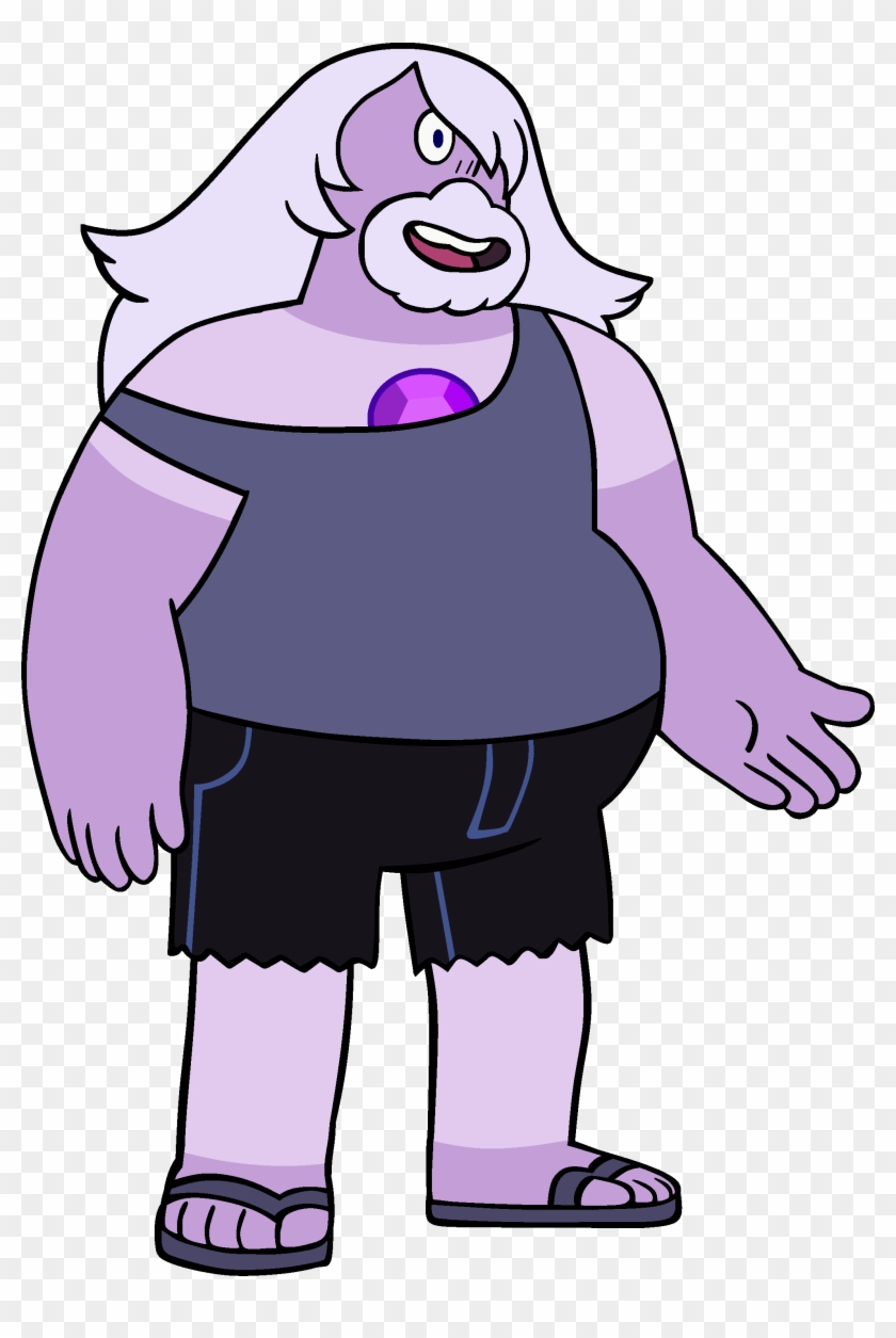 Steven Universe Male Gems #246299