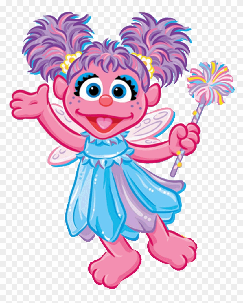 pin by crafty annabelle on sesame street printables abby cadabby sesame street free transparent png clipart images download