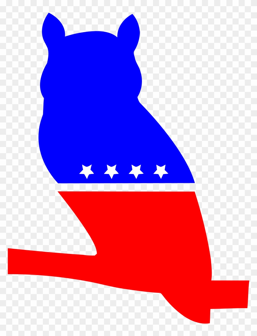 State Of The Party - Modern Whig Party Logo #246359