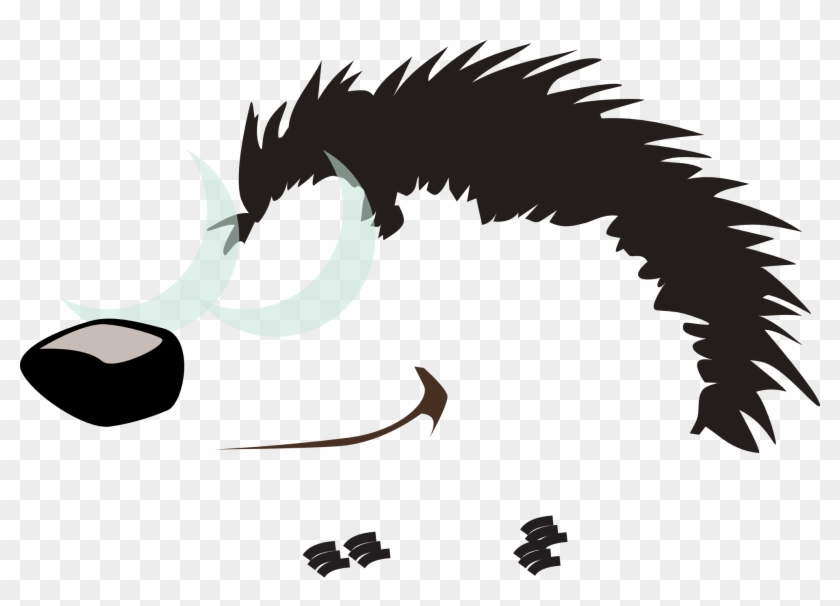 Porcupine Clipart Libertarian - Porcupine Clipart Libertarian #246376