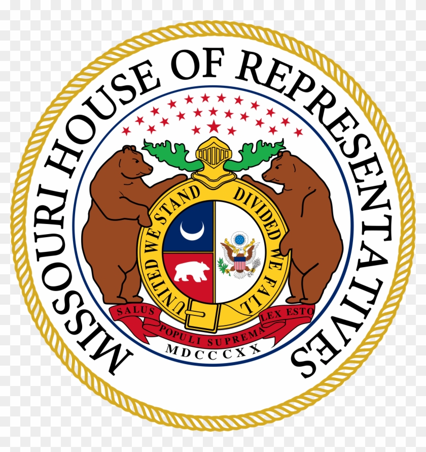 Political Clipart House Representatives - Missouri House Of Representatives #246378