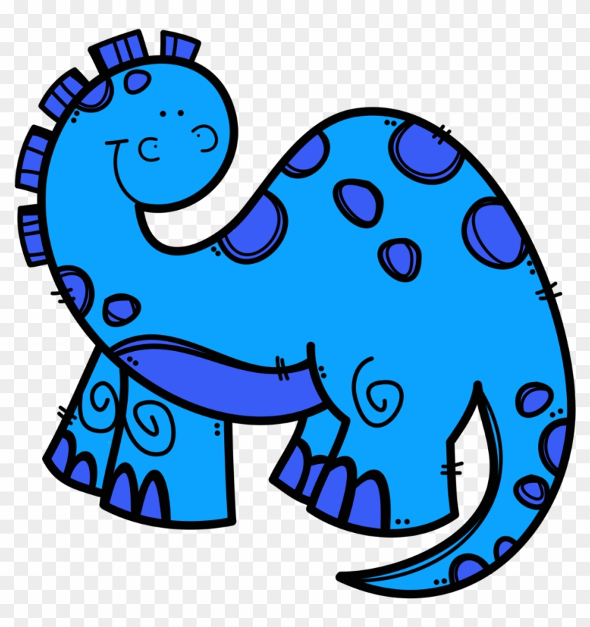 *✿*era Dinosaurio*✿* - Clip Art #246381