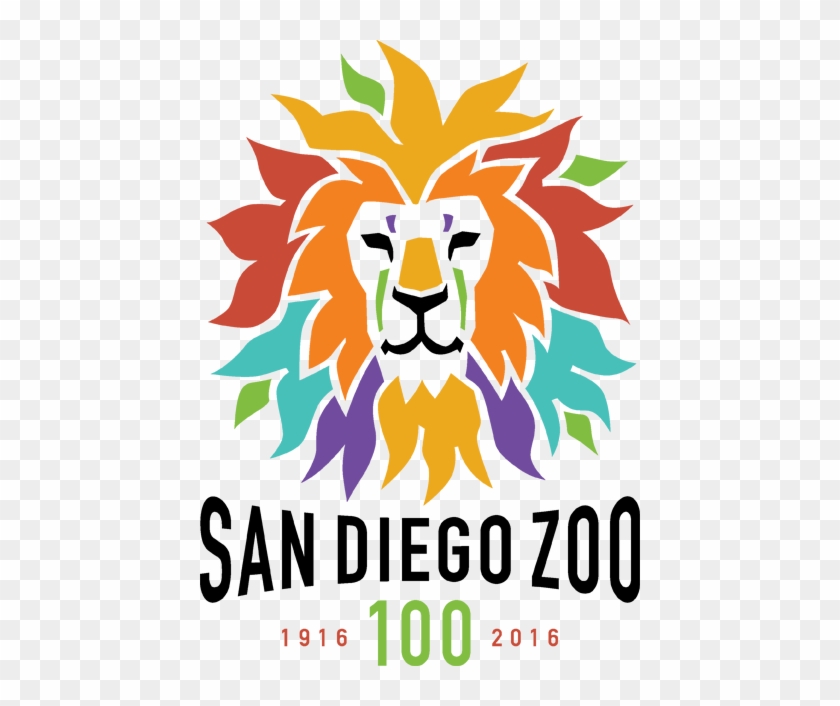 100 Years Of The San Diego Zoo - San Diego Zoo 100 Years #246385