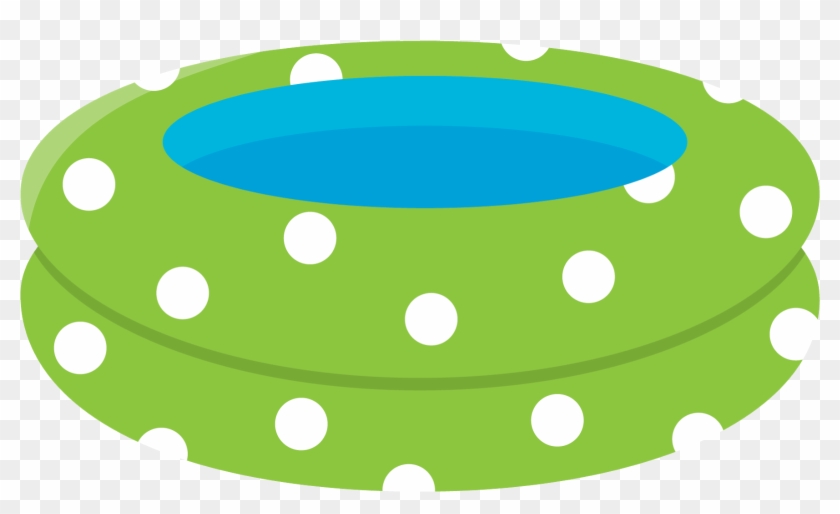 Resultado De Imagen De Playa Png - Piscina Animado Png #246390