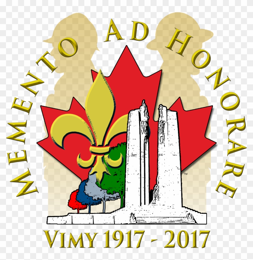 Updated News Advisory - Vimy Ridge 100 Anniversary #246407