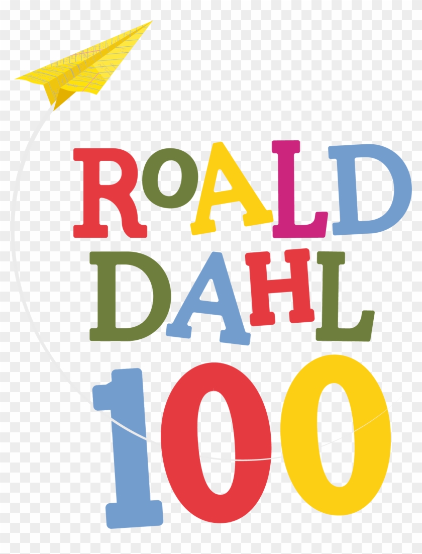 Roald Dahl Turns 100 - Roald Dahl Name #246425