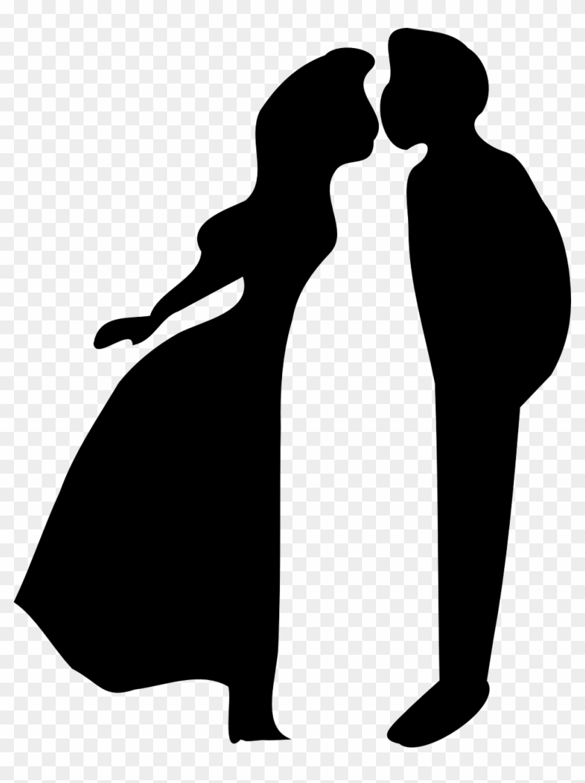 Girl Kiss Clipart Amp Girl Kiss Clip Art Images - Boy And Girl Kissing Clipart #246490