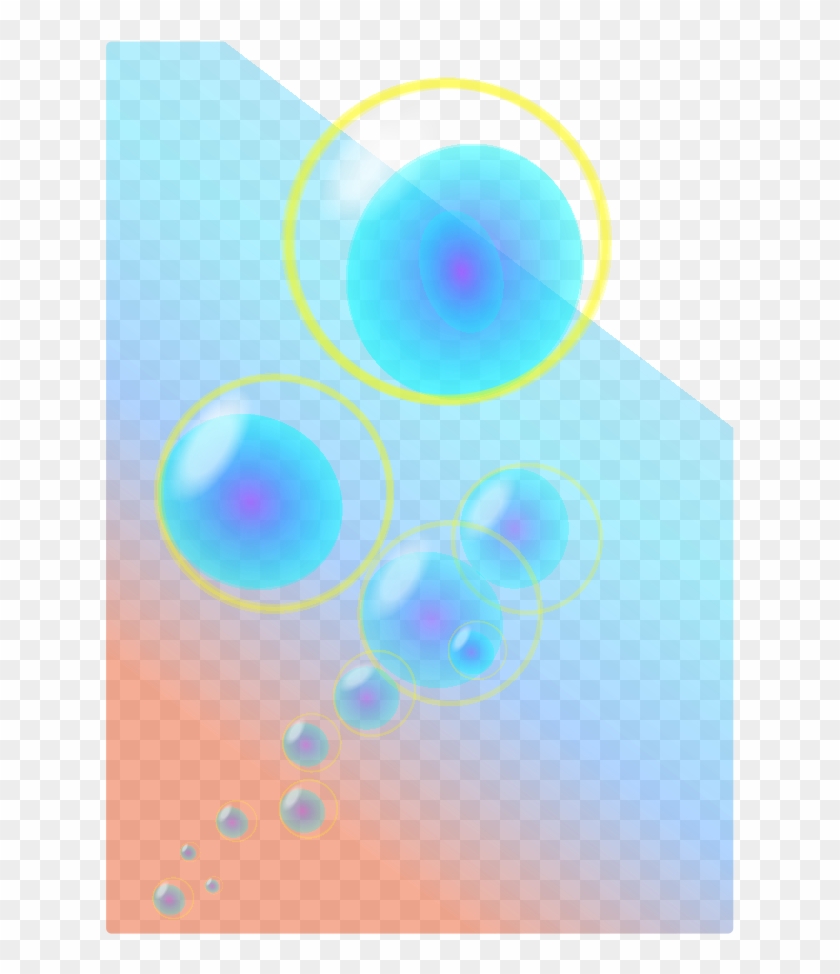 Blasen/bubbles Png Images - Bubbles Clip Art #246538