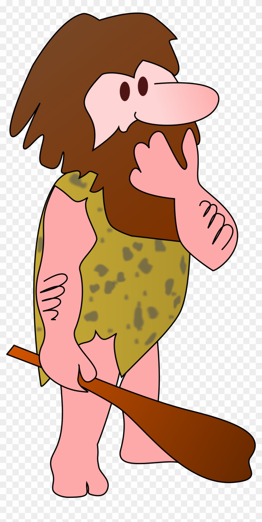 Free Thinking Caveman - Paleo Diet: Lose 15 Pounds In 2 Weeks With The Gluten #246541