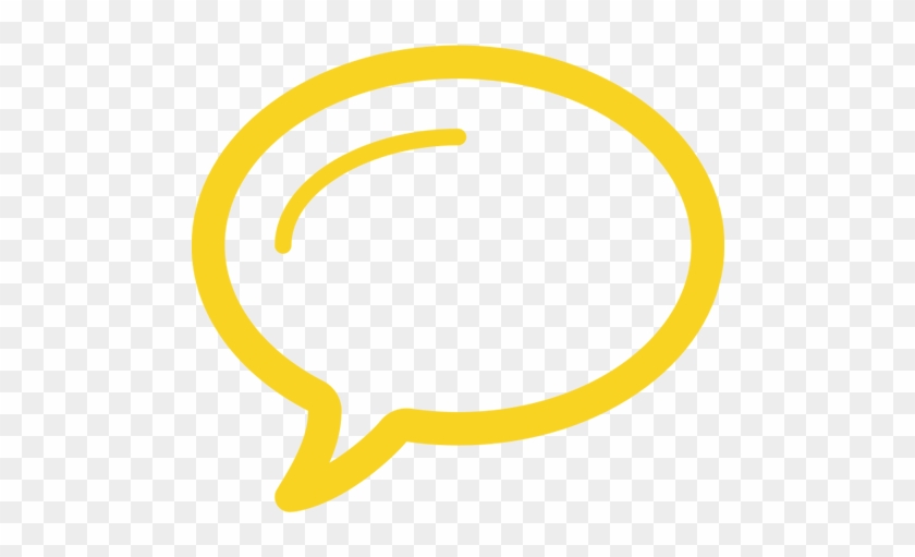 Speech Bubble Clipart - Diga Não A Dilma #246567