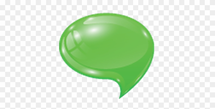 Set Of Speech Bubbles - Speech Balloon #246633