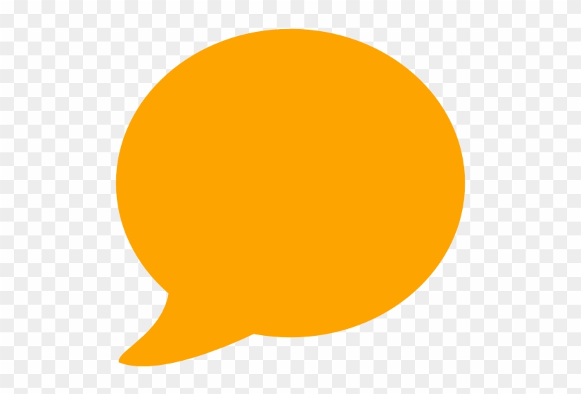 Download And Use Speech Bubble Png Clipart Image - Chat Bubble Icon Png #246650