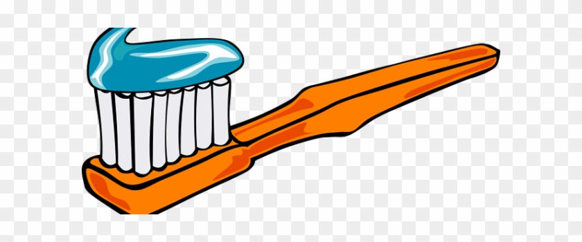 How To Brush Your Pet's Teeth - Toothbrush Png #246698
