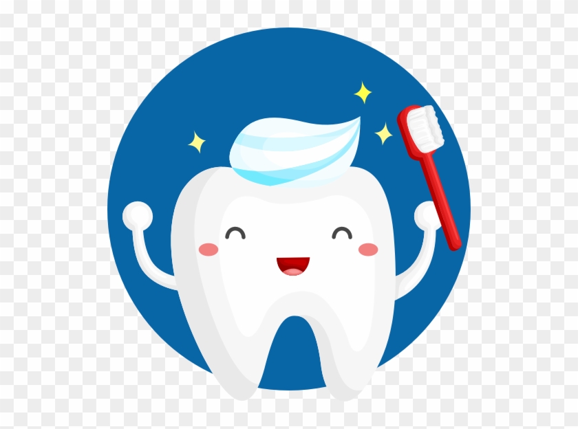 Teeth Clipart Pediatric Dentistry - Dentist Fun #246718