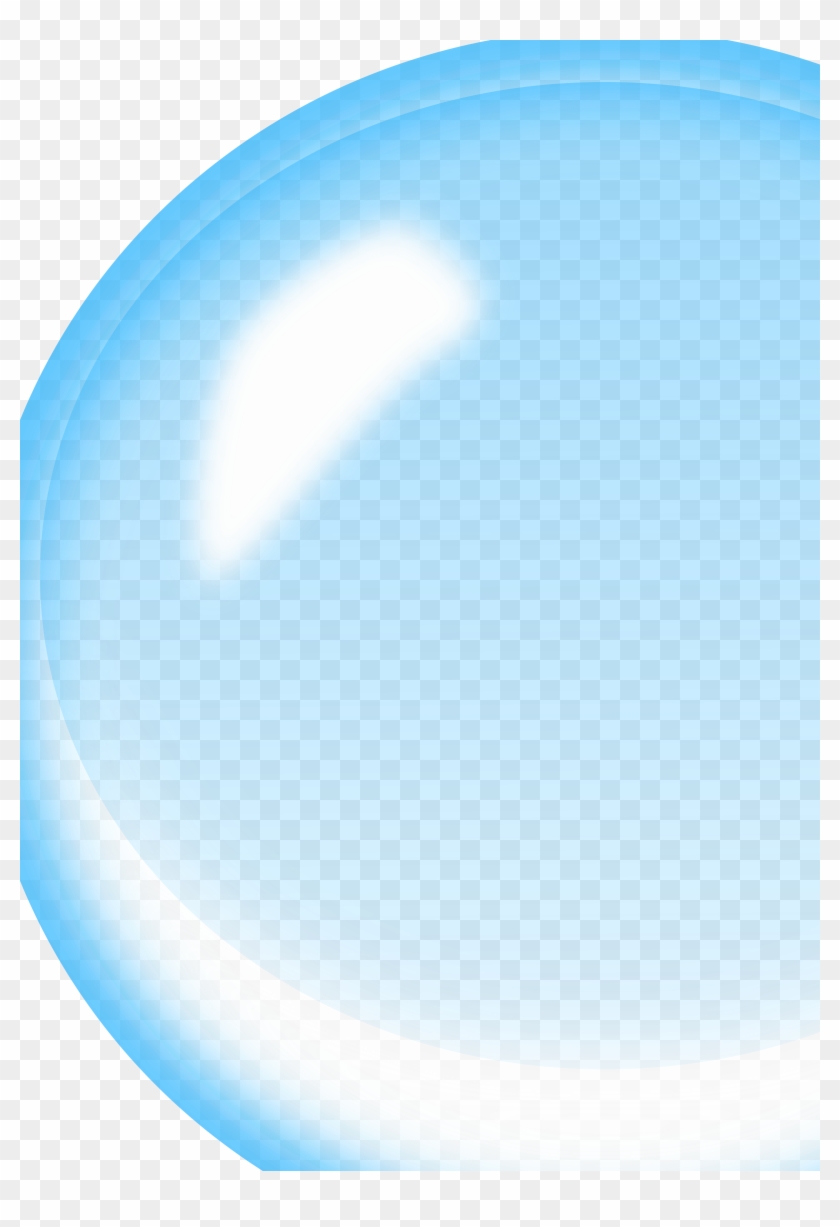 Big Image - Bubble Big Png #246748