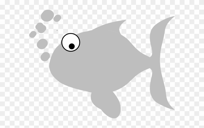 Fish Clip Art #246747