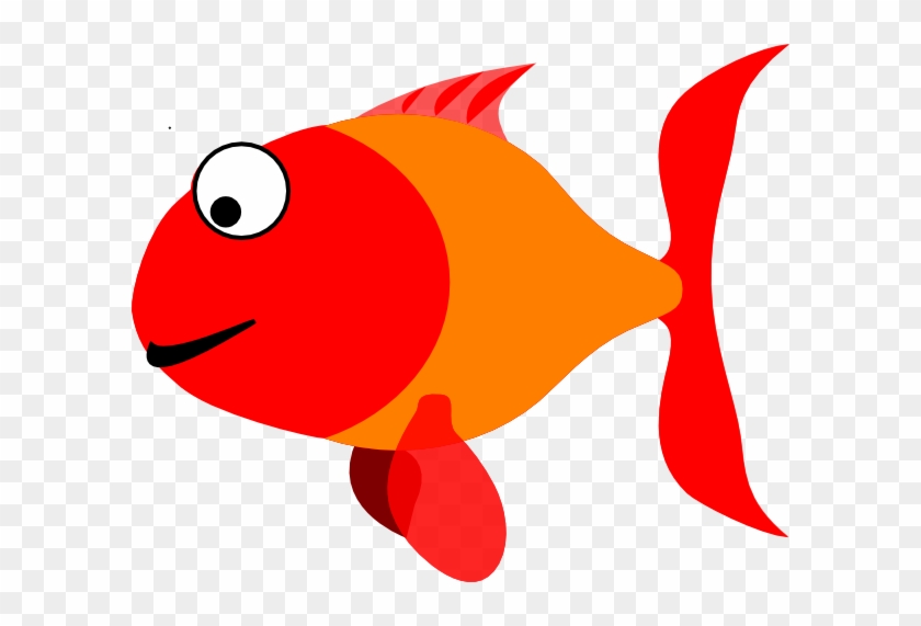 Animation Fish - Free Transparent PNG Clipart Images Download. 
