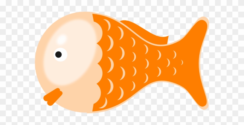 Big Fish Clipart No Background - Fish Clipart No Background #246763