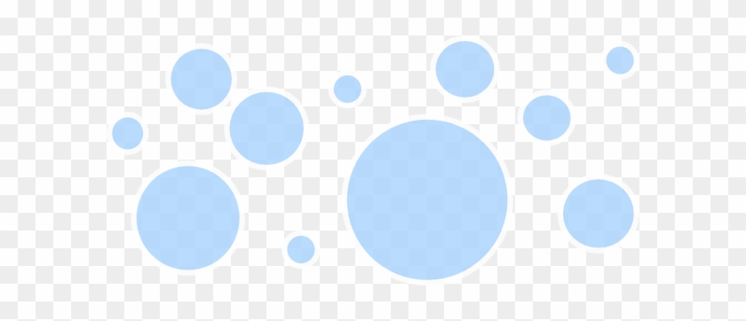 Bubbles Png Clip Art - Ebook Advances In Immunopharmacology - Proceeding Of #246837