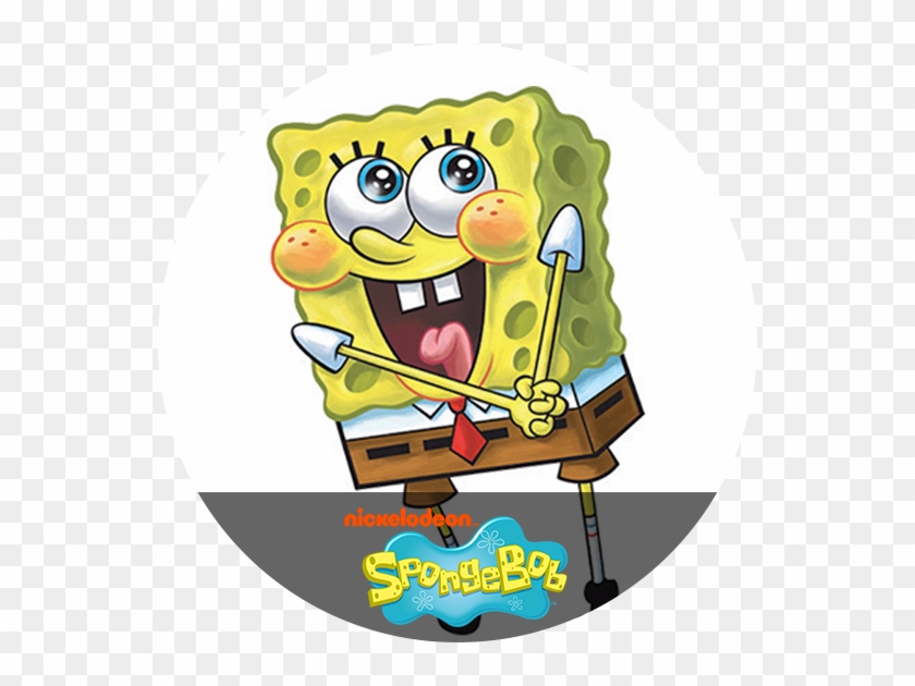 Spongebob - Sponge Bob Square Pants #246857
