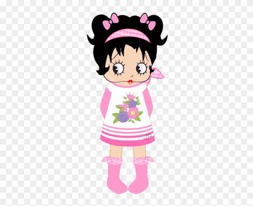 Betty Boop - Cartoon #246863