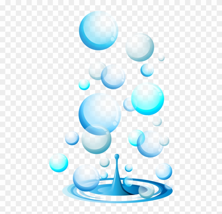 World Water Day Water Conservation Drop - Bolha Água Fundo Transparente #246870