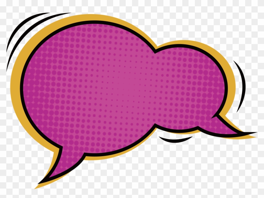 Comics Dialog Box Dialogue Speech Balloon - Dialog Box Png #246876