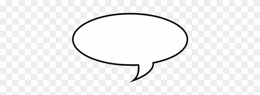 Speech Bubble - Heart Icon White Png #246889